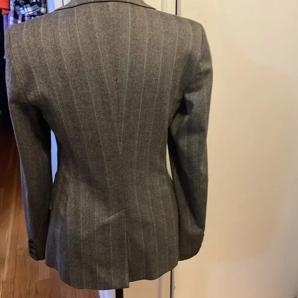 Ladies jacket - Picture 4 of 7